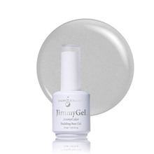 Load image into Gallery viewer, LE JimmyGel - Sheer Sparkle 15mL