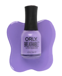 Orly Breathable Polish - Don't Sweet It