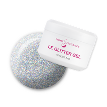 Load image into Gallery viewer, LE Glitter - Sourpuss 10mL (Fall/Winter 24)