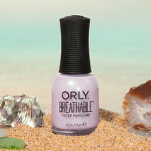 Load image into Gallery viewer, Orly Breathable Polish - Self Reef-lection (Spring/Summer 25)