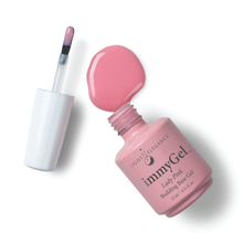 Load image into Gallery viewer, LE JimmyGel - Lady Pink 15mL