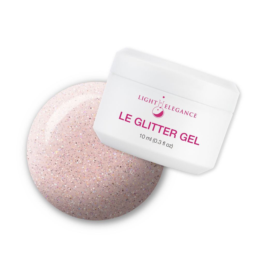 LE Glitter - Irresistible 10 mL (Fall/Winter 25)