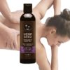 Hemp Seed Massage Oil - High Tide