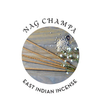 Load image into Gallery viewer, Hemp Seed Massage Candle - Nag Champa