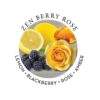 Hemp Seed Skin Butter - Zen Berry Rose 8oz