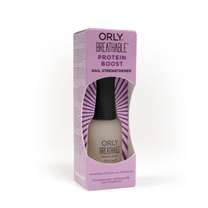 Orly Breathable Treatment - Protein Boost 18mL