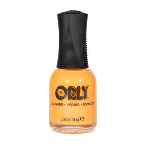 Orly Nail Polish Collection - 1970's (Spring 25)
