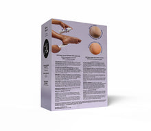 Load image into Gallery viewer, footlogix Kit - Bye Bye Callus