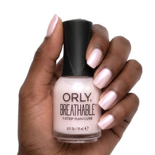 Load image into Gallery viewer, Orly Breathable Polish - Opal Of My Eye (Fall/Winter 26)