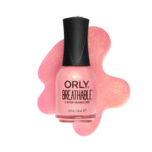 Load image into Gallery viewer, Orly Breathable Polish - Blush It Off (Spring/Summer 26)