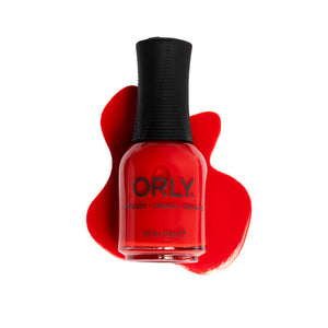Orly Nail Polish Collection - 1990's (Fall 25)