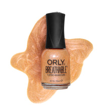 Load image into Gallery viewer, Orly Breathable Polish - Glow Getter (Spring/Summer 26)