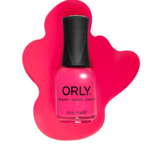Load image into Gallery viewer, Orly Nail Polish - Hibis-kiss (Summer 26)