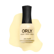 Load image into Gallery viewer, Orly Nail Polish - Honey Yuzu (Spill the Tea)