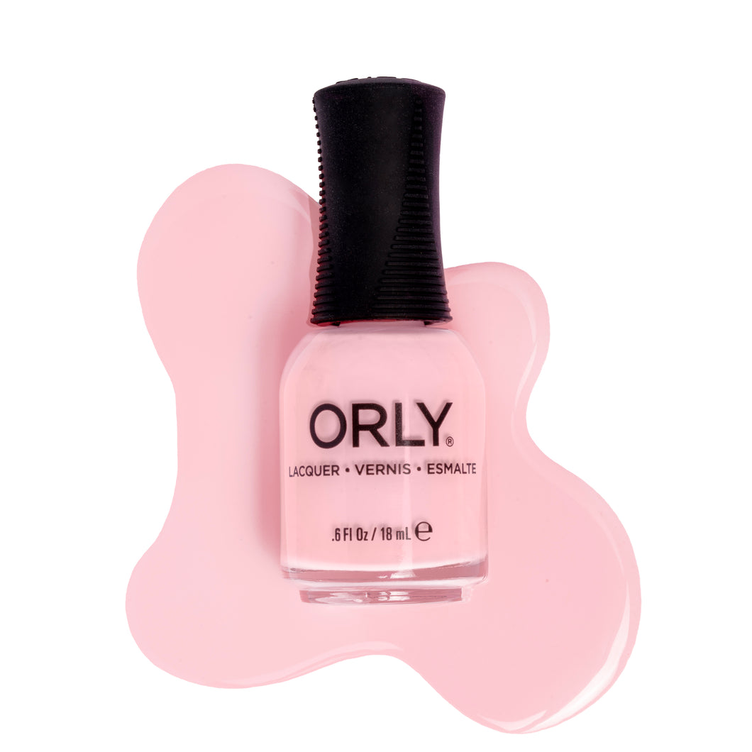 Orly Nail Polish - It Started With Pink
