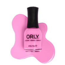 Load image into Gallery viewer, Orly Nail Polish - It&#39;ll Always Be Pink