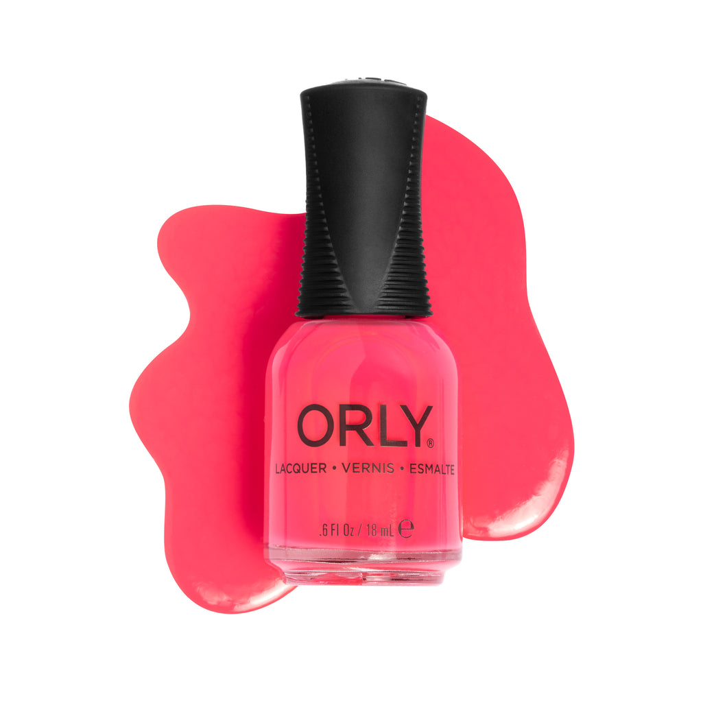 Orly Nail Polish - Juicy Velour (Winter 25)