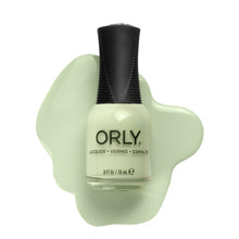 Load image into Gallery viewer, Orly Nail Polish - Matcha Foam (Spill the Tea)