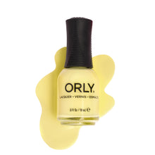 Load image into Gallery viewer, Orly Nail Polish - Morning, Sunshine (Spring 26)