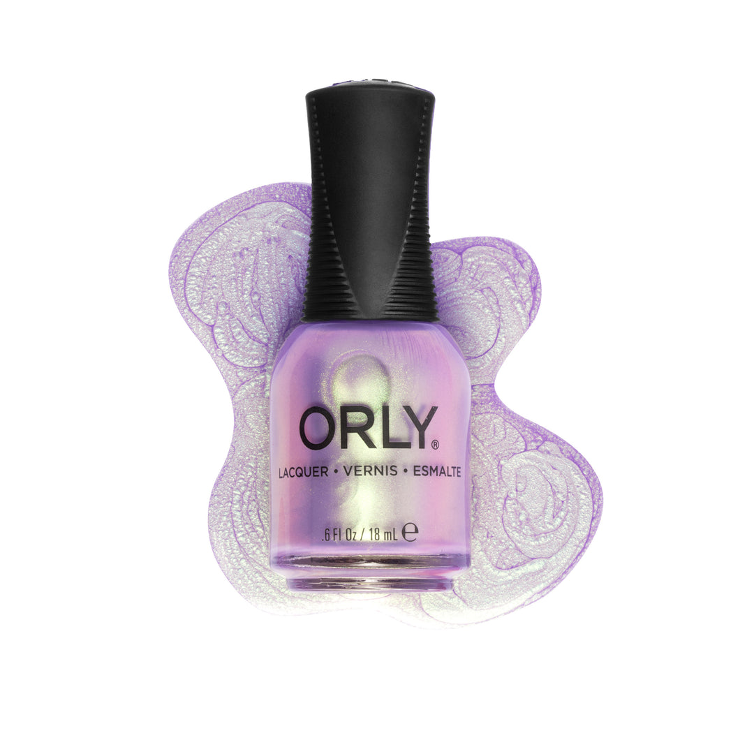 Orly Nail Polish - Rollin With My Homies (Winter 25)