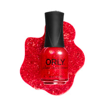 Load image into Gallery viewer, Orly Nail Polish - Set on Fire (Fall 26)