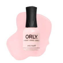 Load image into Gallery viewer, Orly Nail Polish - Strawberry Cream (Spill the Tea)