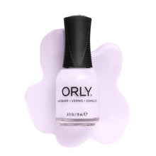 Load image into Gallery viewer, Orly Nail Polish - Ube Cloud (Spill the Tea)