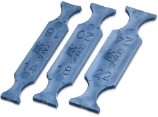 B/S Brace Applicators - 3pc