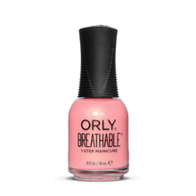 Load image into Gallery viewer, Orly Breathable Polish - Blush It Off (Spring/Summer 26)