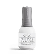Load image into Gallery viewer, Orly Builder in a Bottle - Cool Milky Pearl 18mL