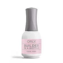 Load image into Gallery viewer, Orly Builder in a Bottle - Cool Pink 18mL