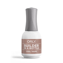Load image into Gallery viewer, Orly Builder in a Bottle - Cool Taupe 18mL