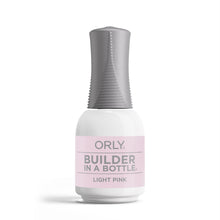 Load image into Gallery viewer, Orly Builder in a Bottle - Light Pink 18mL
