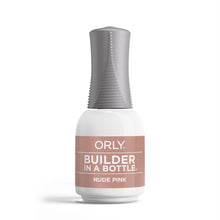 Load image into Gallery viewer, Orly Builder in a Bottle - Nude Pink 18mL