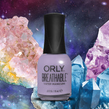 Load image into Gallery viewer, Orly Breathable Polish - Chakra Khan (Fall/Winter 26)