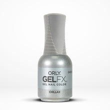 Load image into Gallery viewer, Orly GELFX - Chillax 18mL (Winter 25)