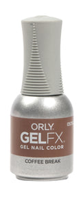 Orly GELFX - Coffee Break
