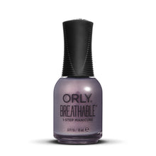 Load image into Gallery viewer, Orly Breathable Polish - Cry Me A Crystal (Fall/Winter 26)
