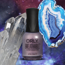 Load image into Gallery viewer, Orly Breathable Polish - Cry Me A Crystal (Fall/Winter 26)