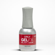 Load image into Gallery viewer, Orly GELFX - GRL PWR 18mL (Fall 25)
