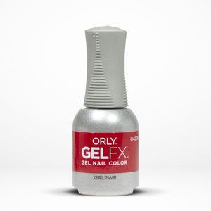 Orly GELFX - GRL PWR 18mL (Fall 25)