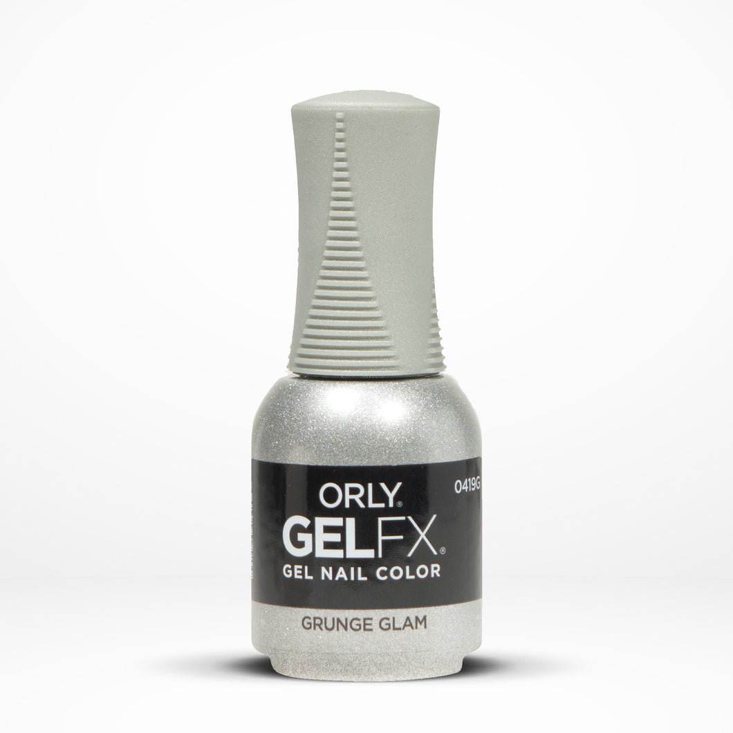Orly GELFX - Grunge Glam 18mL (Fall 25)