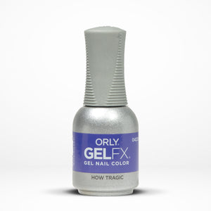 Orly GELFX - How Tragic 18mL (Fall 25)