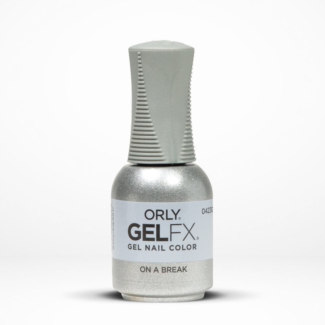 Orly GELFX - On A Break 18mL (Fall 25)