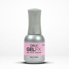 Load image into Gallery viewer, Orly GELFX - Pink 18mL