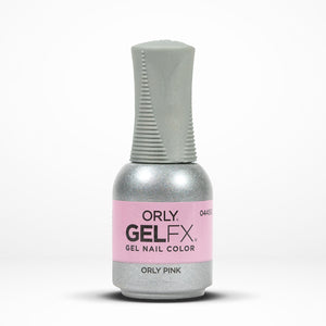 Orly GELFX - Pink 18mL