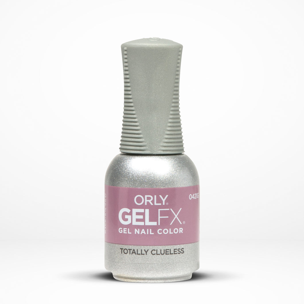 Orly GELFX - Totally Clueless 18mL (Fall 25)