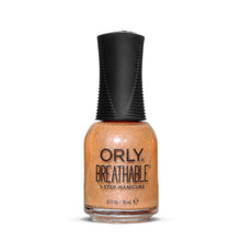 Load image into Gallery viewer, Orly Breathable Polish - Glow Getter (Spring/Summer 26)
