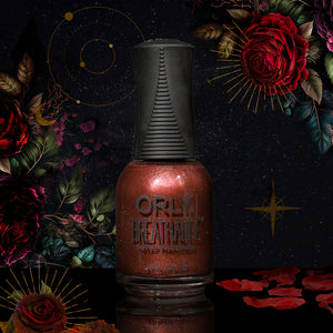 Orly Breathable Polish - Goddess Some Bronze (Fall/Winter 25)