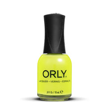 Load image into Gallery viewer, Orly Nail Polish - In the Limelight (Summer 26)